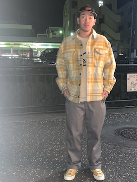 タジさんのコーディネート