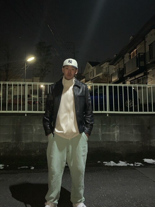 タジさんのコーディネート