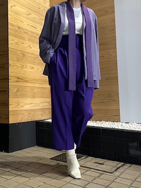 suga_さんのコーディネート