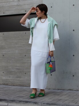 suga_さんのコーディネート