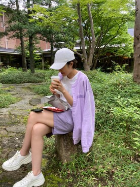 suga_さんのコーディネート