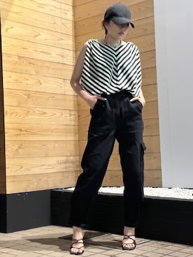 suga_さんのコーディネート