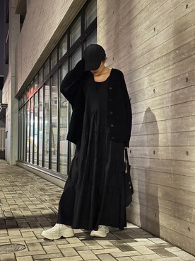 suga_さんのコーディネート