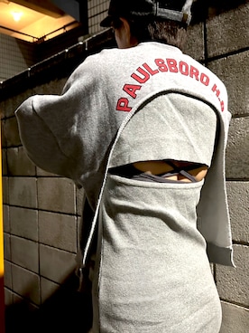 suga_さんのコーディネート