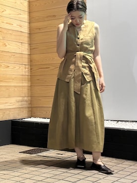 suga_さんのコーディネート