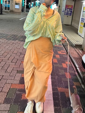 suga_さんのコーディネート