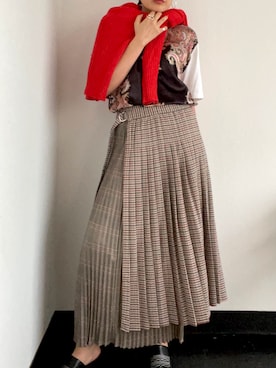 suga_さんのコーディネート