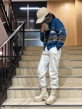 suga_さんのコーディネート