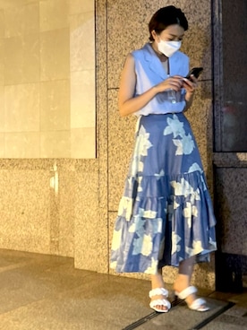 suga_さんのコーディネート