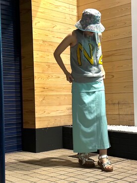 suga_さんのコーディネート