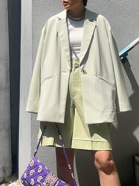 suga_さんのコーディネート