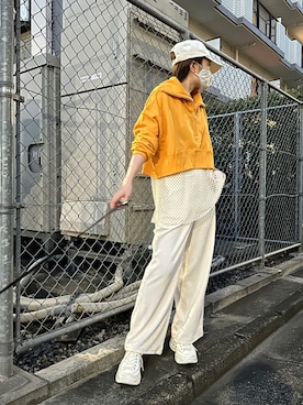 suga_さんのコーディネート