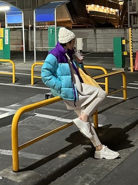 suga_さんのコーディネート