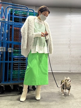 suga_さんのコーディネート