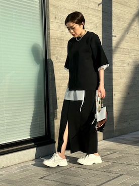 suga_さんのコーディネート