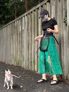 suga_さんのコーディネート