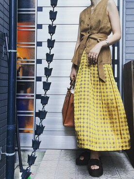 suga_さんのコーディネート