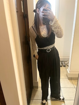 nrkさんのコーディネート