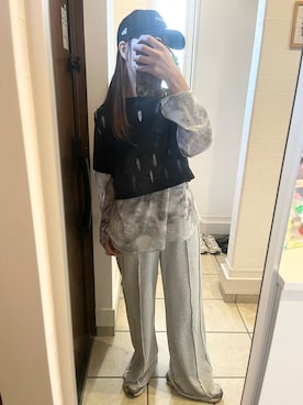 nrkさんのコーディネート