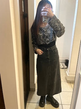 nrkさんのコーディネート