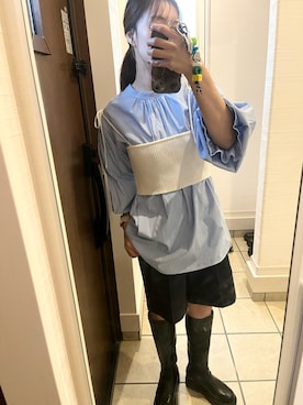 nrkさんのコーディネート