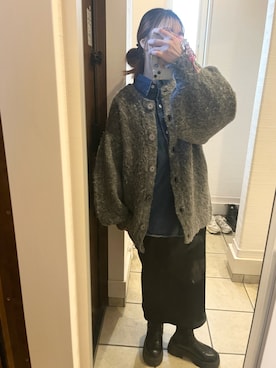 nrkさんのコーディネート