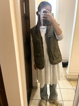 nrkさんのコーディネート