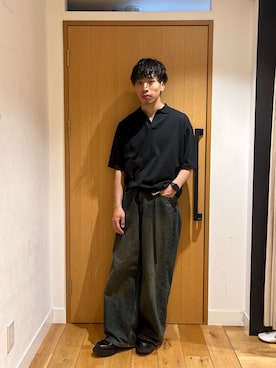 むらかみ せいさんのコーディネート