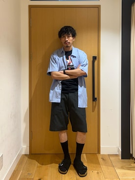 むらかみ せいさんのコーディネート