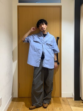 むらかみ せいさんのコーディネート