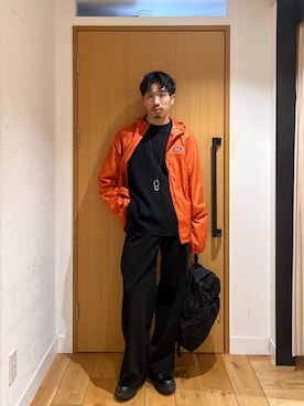 むらかみ せいさんのコーディネート