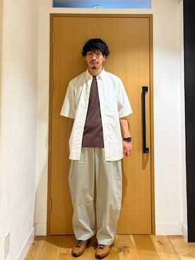 むらかみ せいさんのコーディネート