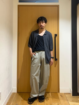 むらかみ せいさんのコーディネート