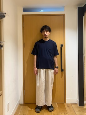 むらかみ せいさんのコーディネート