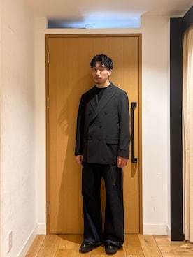 むらかみ せいさんのコーディネート