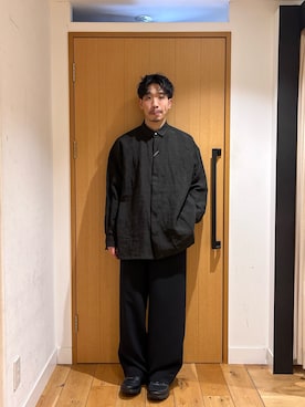 むらかみ せいさんのコーディネート