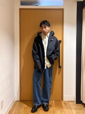 むらかみ せいさんのコーディネート