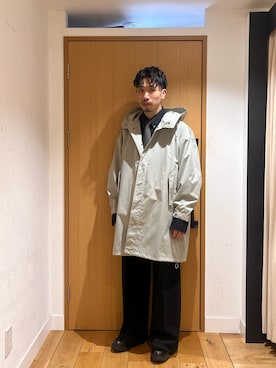 むらかみ せいさんのコーディネート