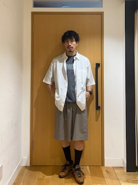 むらかみ せいさんのコーディネート