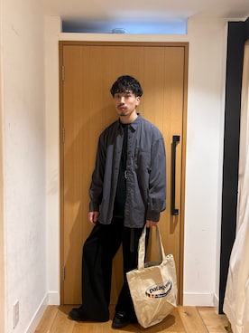 むらかみ せいさんのコーディネート