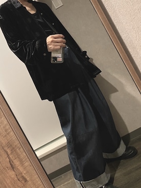 rmさんのコーディネート