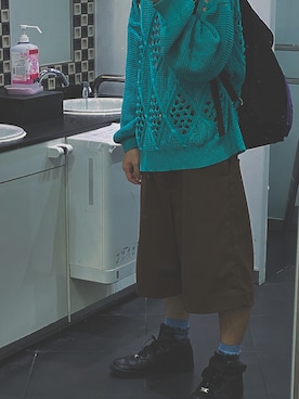 rmさんのコーディネート