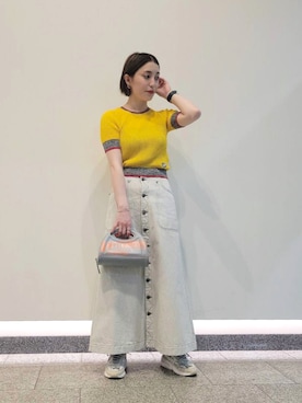 miruru  shimadaさんのコーディネート