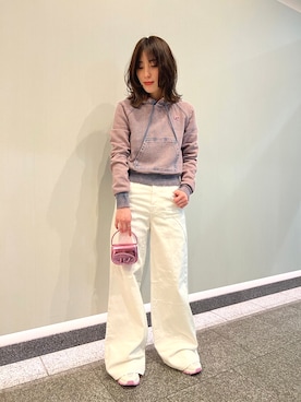 miruru  shimadaさんのコーディネート