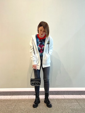 miruru  shimadaさんのコーディネート