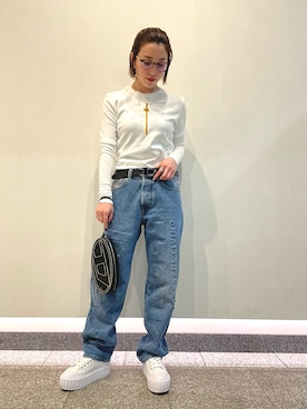 miruru  shimadaさんのコーディネート