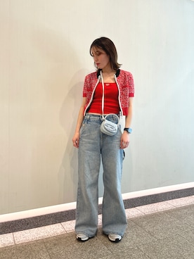 miruru  shimadaさんのコーディネート