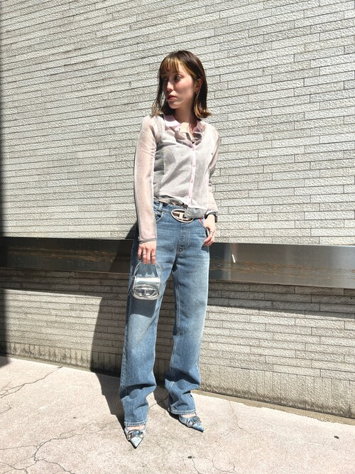 miruru  shimadaさんのコーディネート