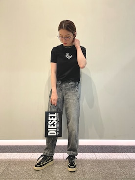 miruru  shimadaさんのコーディネート