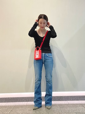 miruru  shimadaさんのコーディネート